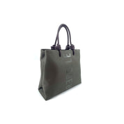 Borsa a mano Ase Big Recycled Rebelle