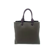 Borsa a mano Ase Big Recycled Rebelle
