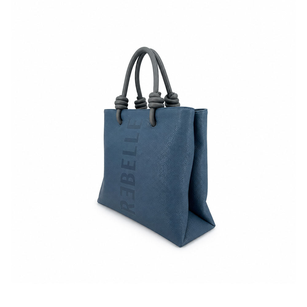Ase Big Recycled Rebelle handbag