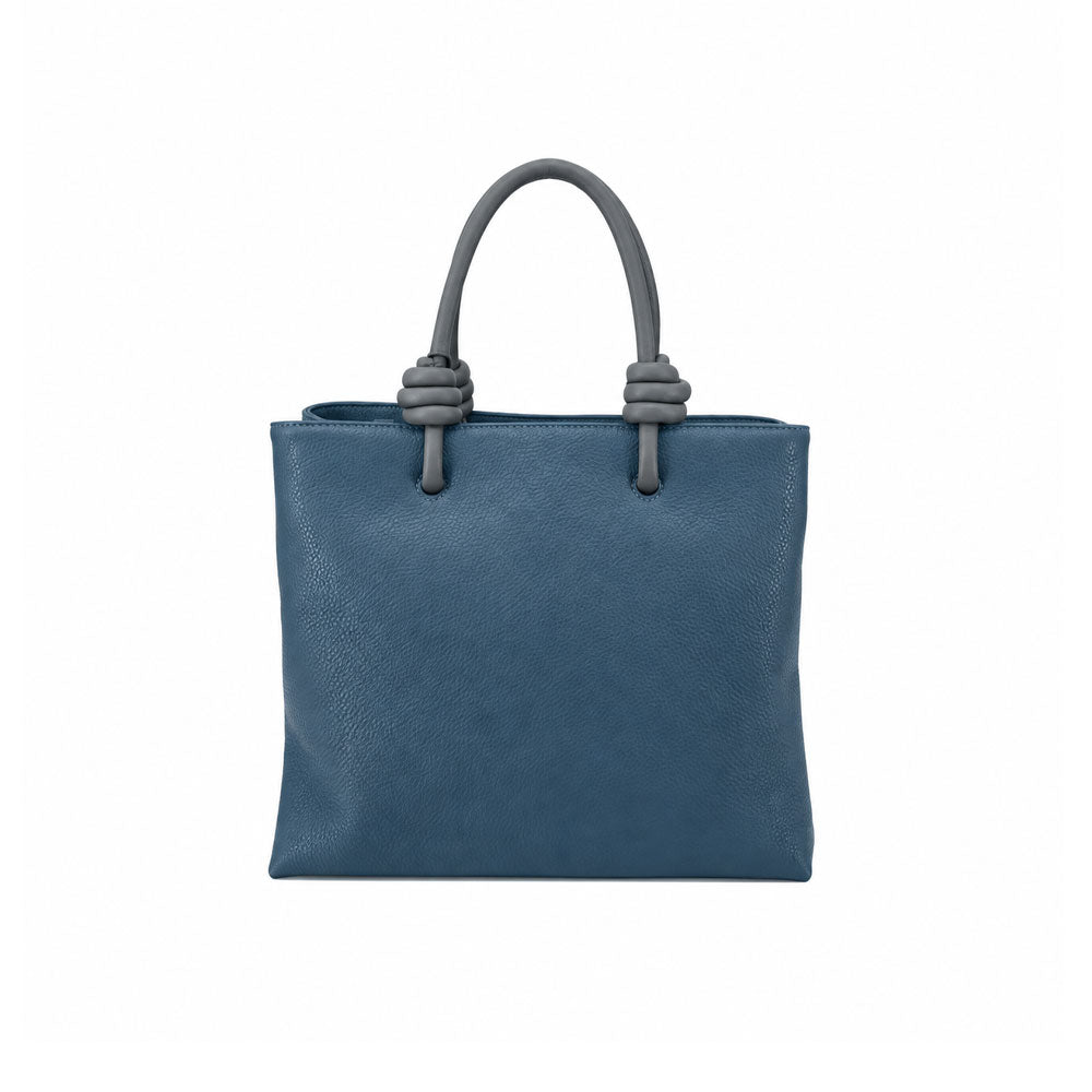 Ase Big Recycled Rebelle handbag