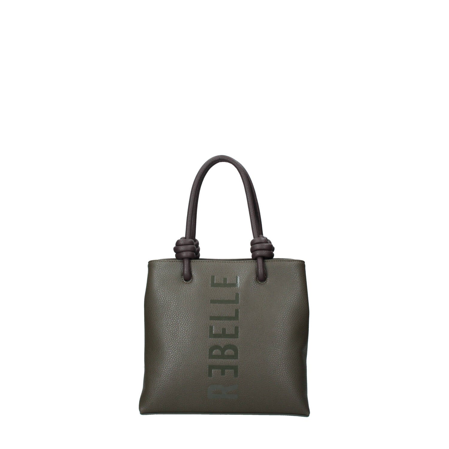 Borsa a mano Ase Mini Recycled Rebelle