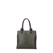Borsa a mano Ase Mini Recycled Rebelle