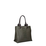 Borsa a mano Ase Mini Recycled Rebelle