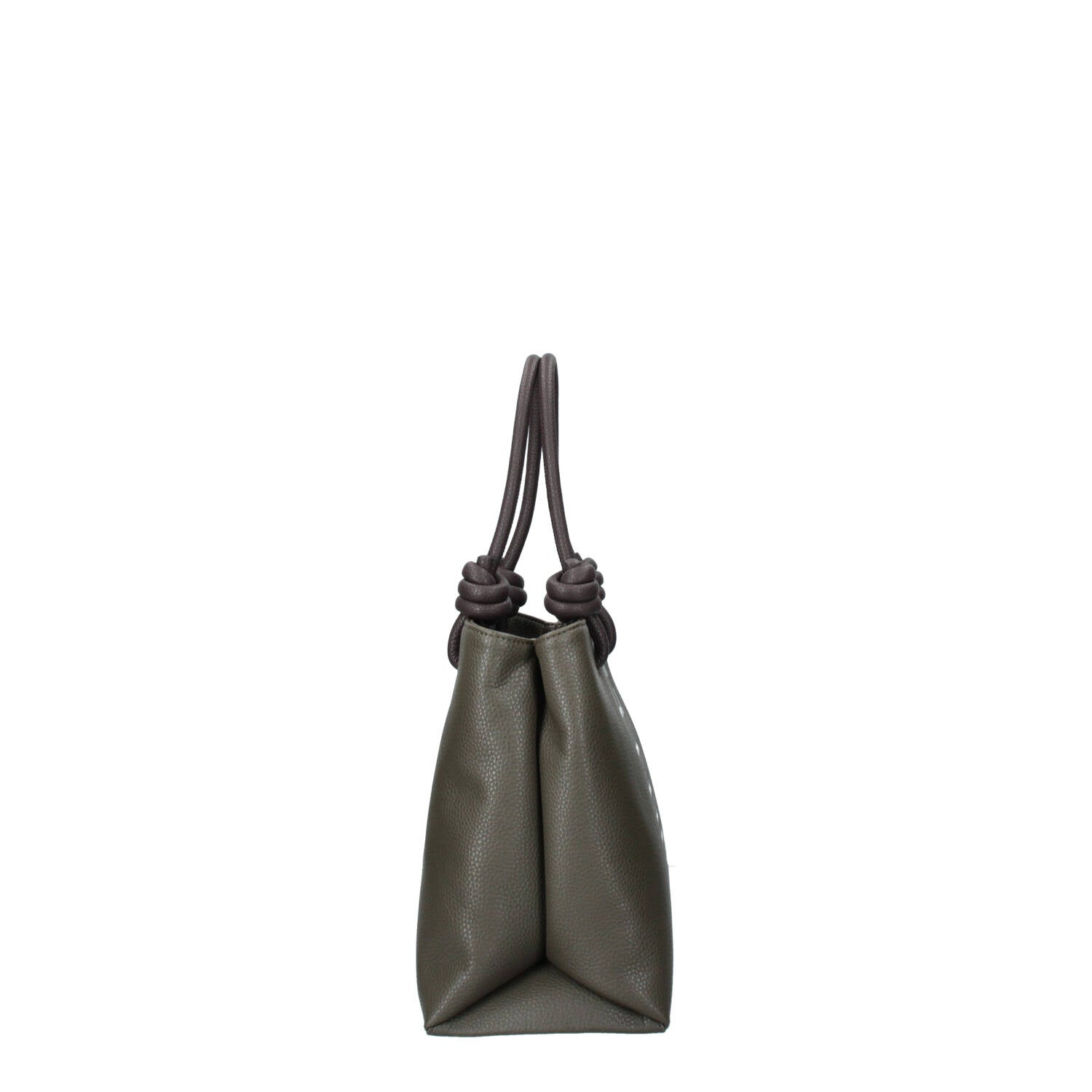Borsa a mano Ase Mini Recycled Rebelle