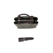 Borsa a mano Ase Mini Recycled Rebelle