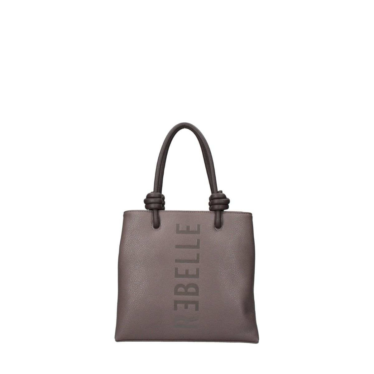 Borsa a mano Ase Mini Recycled Rebelle