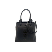 Borsa a mano Ase mini in ecopelle Rebelle