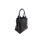Borsa a mano Ase mini in ecopelle Rebelle