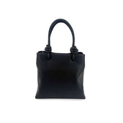 Borsa a mano Ase mini in ecopelle Rebelle