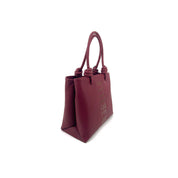 Borsa a mano Ase mini in ecopelle Rebelle