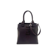 Borsa a mano Ase mini in ecopelle Rebelle