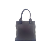 Borsa a mano Ase mini in ecopelle Rebelle