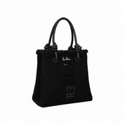 Borsa a mano Ase Mini Furry Rebelle