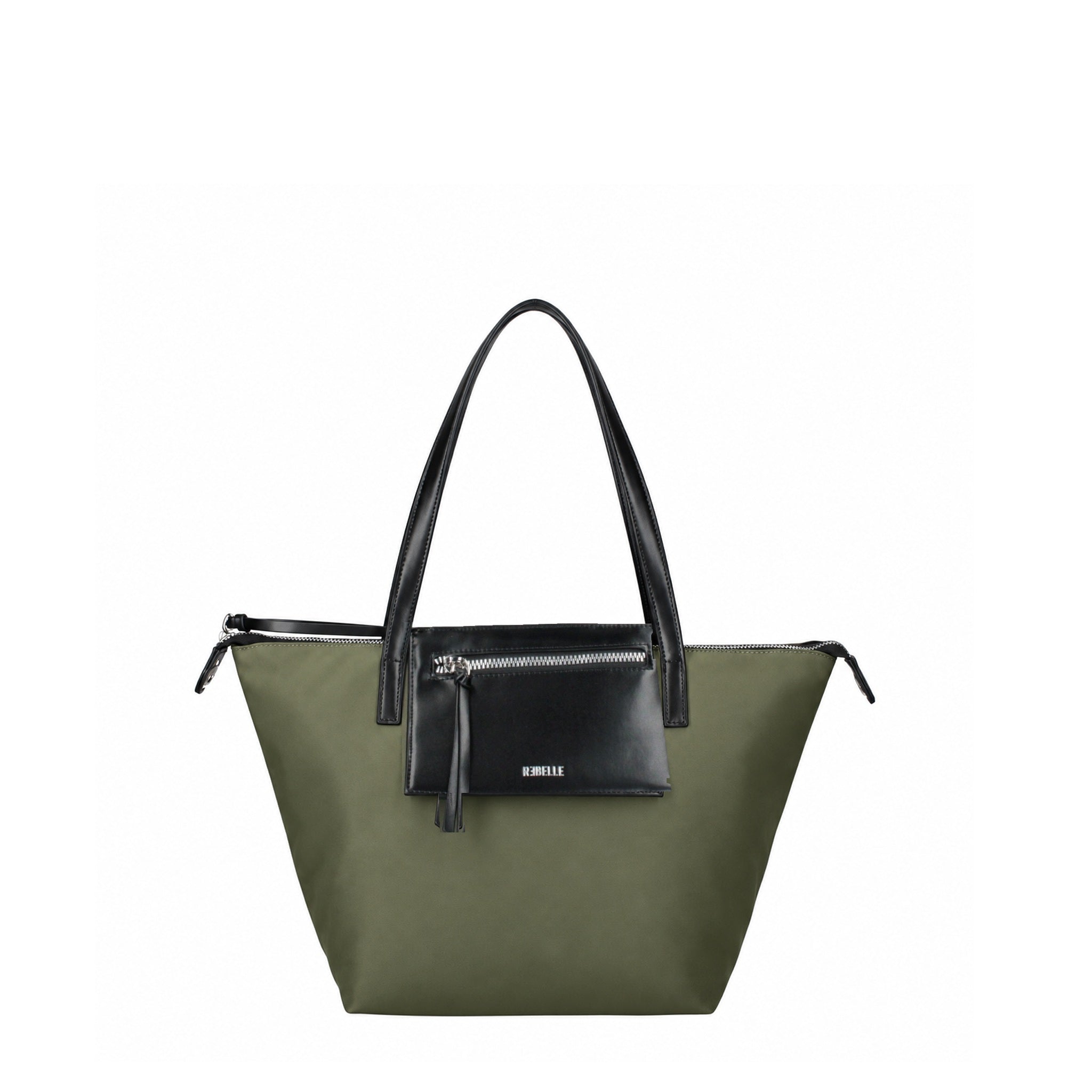 Borsa a spalla Noa Rebelle