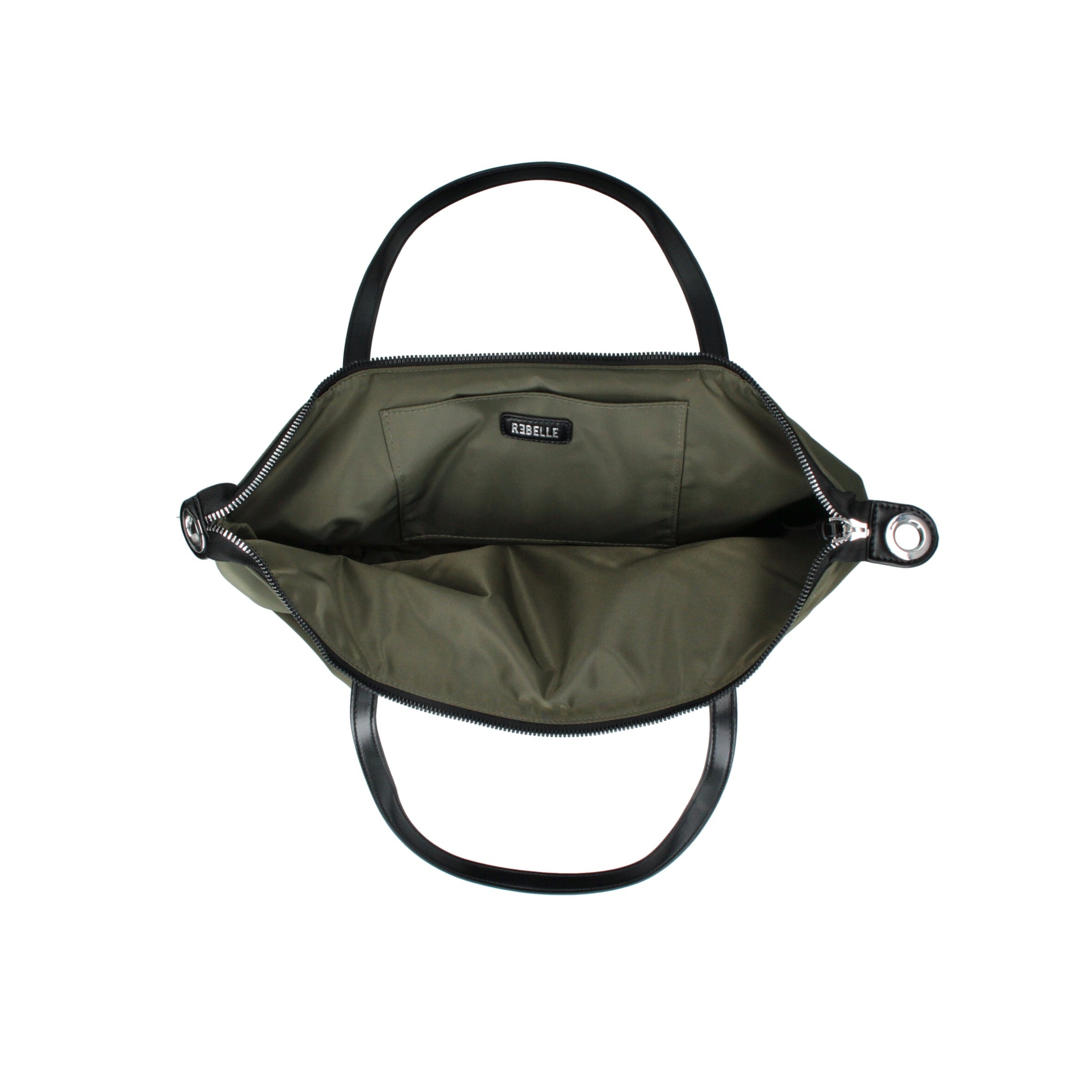 Borsa a spalla Noa Rebelle