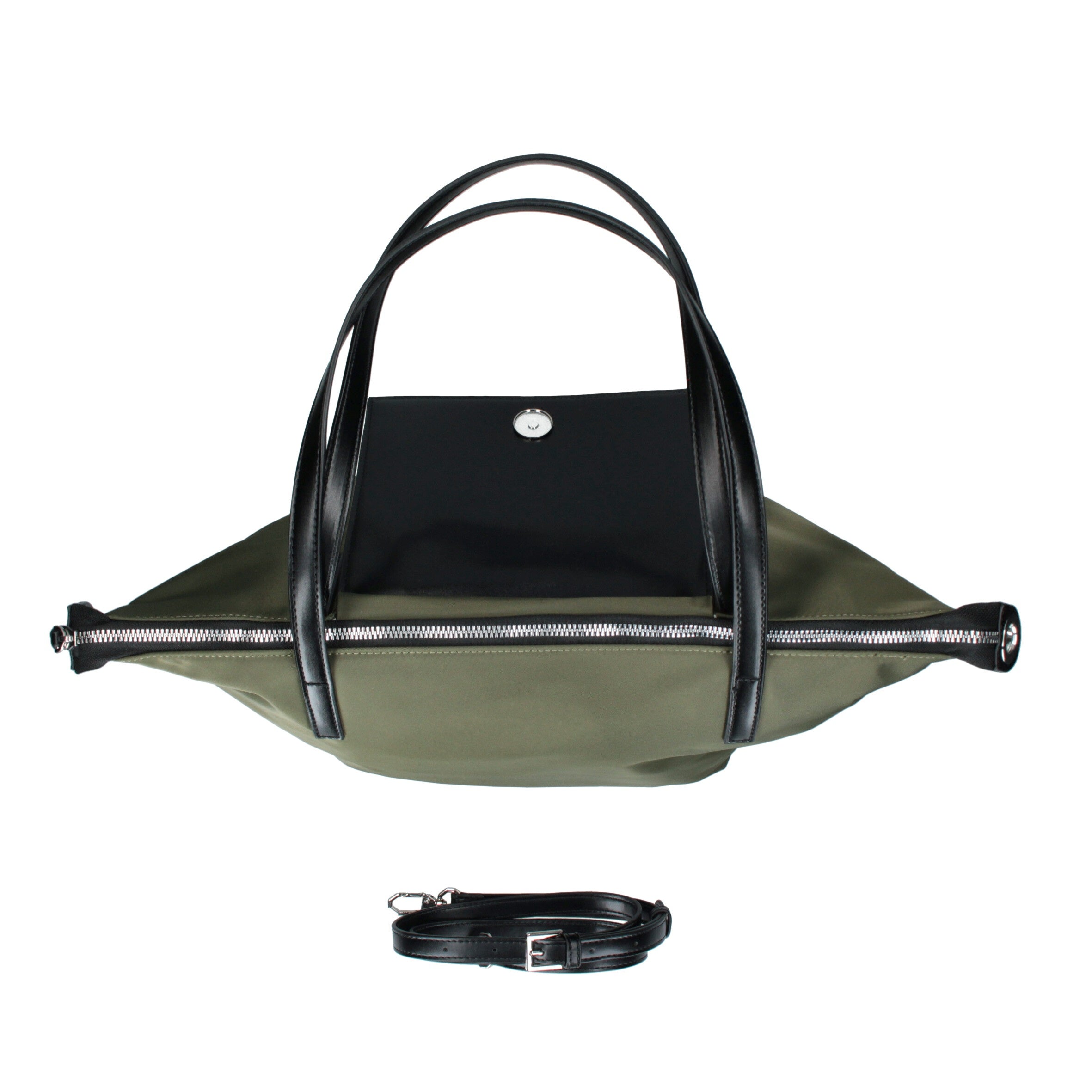 Borsa a spalla Noa Rebelle