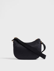 Borbonese B-Club Luna Bag Small in recycled Op fabric