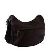 Borsa B-Club Luna Bag Middle in tessuto riciclato Borbonese