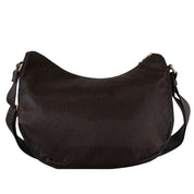 Borsa B-Club Luna Bag Middle in tessuto riciclato Borbonese