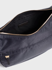 Borbonese B-Club Luna Bag Middle in recycled fabric