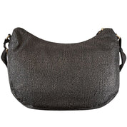 Borsa B-Club Luna Bag Medium in tessuto riciclato Borbonese