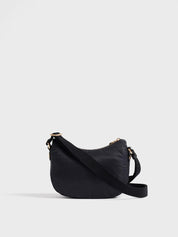 Borsa B-Club Luna Bag Mini in tessuto riciclato Borbonese