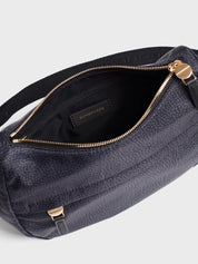Borsa B-Club Luna Bag Mini in tessuto riciclato Borbonese
