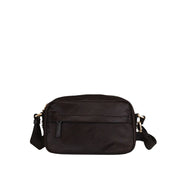 Borsa B-Club Camera Case Small in tessuto riciclato Op Borbonese