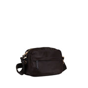 Borsa B-Club Camera Case Small in tessuto riciclato Op Borbonese
