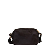Borsa B-Club Camera Case Small in tessuto riciclato Op Borbonese