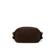 Borsa B-Club Camera Case Small in tessuto riciclato Op Borbonese