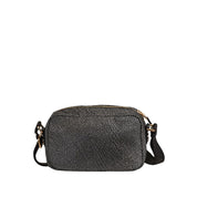 Borsa B-Club Camera Case Small in tessuto riciclato Op Borbonese