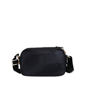 Borsa B-Club Camera Case Small in tessuto riciclato Op Borbonese