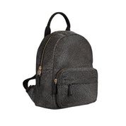 Borbonese B-Club backpack in recycled Op fabric