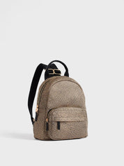 Borbonese B-Club backpack in recycled Op fabric