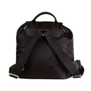 Borbonese B-Club backpack in recycled Op fabric