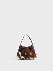 Borbonese B-Halo Mini Hobo Bag