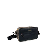 Borsa a tracolla Small Borbonese