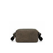 Borsa a tracolla Small Borbonese