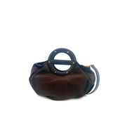 Borsa a mano small Vis-A-Vs Borbonese