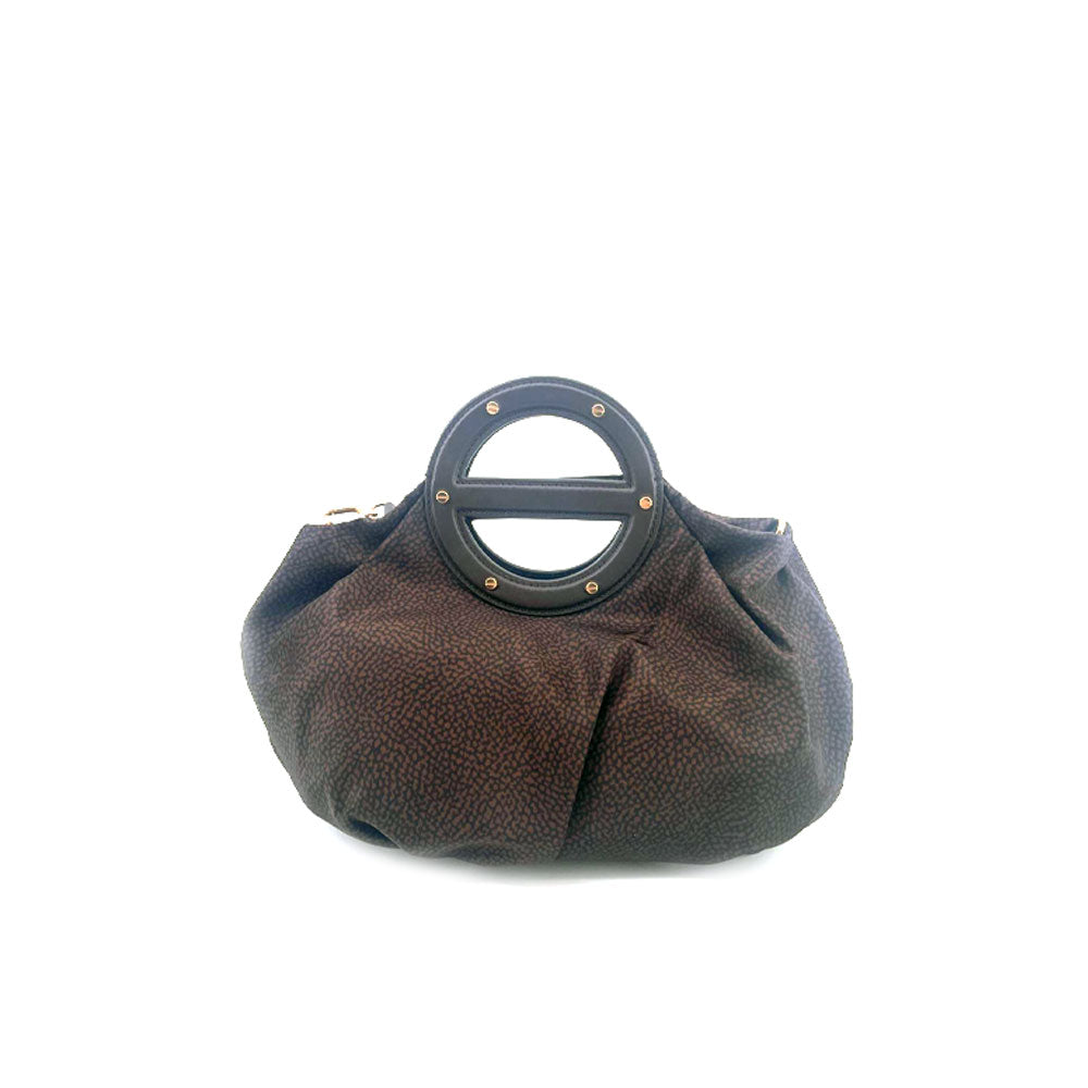 Borsa a mano small Vis-A-Vs Borbonese
