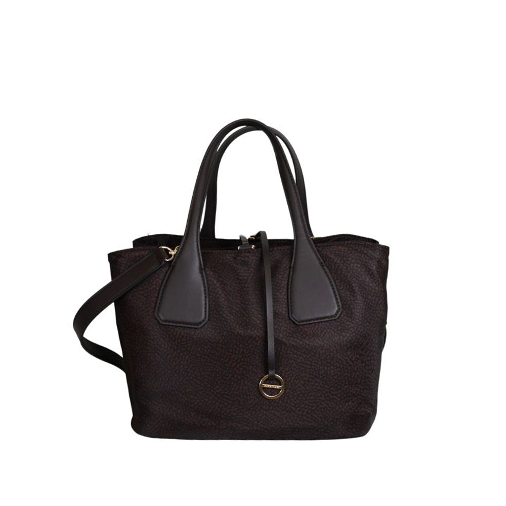 Borbonese Trunk Bag
