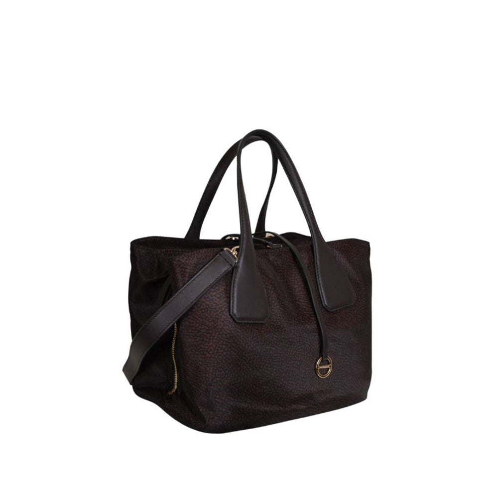 Borbonese Trunk Bag