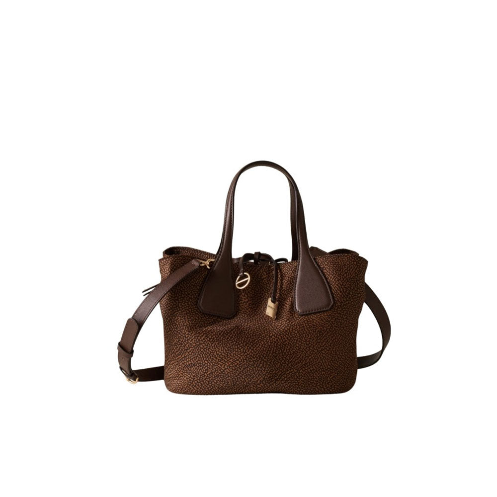 Borsa Bauletto Borbonese