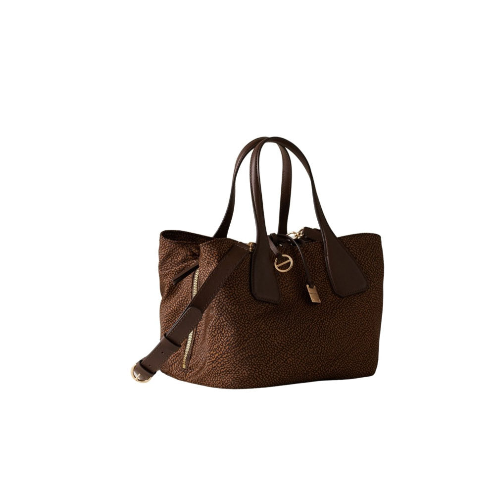 Borsa Bauletto Borbonese