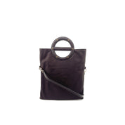 Borsa a spalla Vis a Vis Small Borbonese