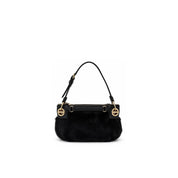 Borsa London a mano con tracolla Borbonese