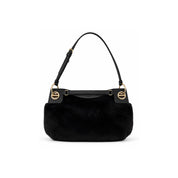 Borsa a spalla London medium Borbonese