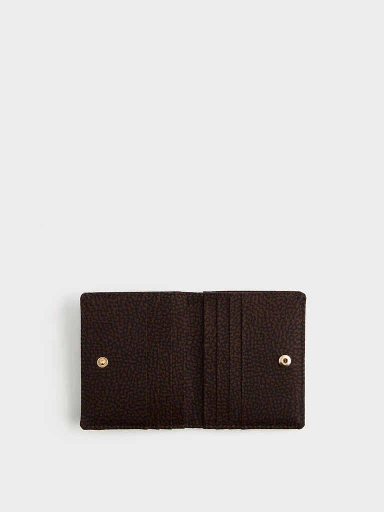 Borbonese Small Wallet