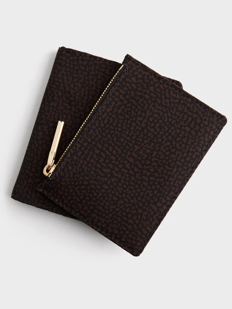 Borbonese Small Wallet